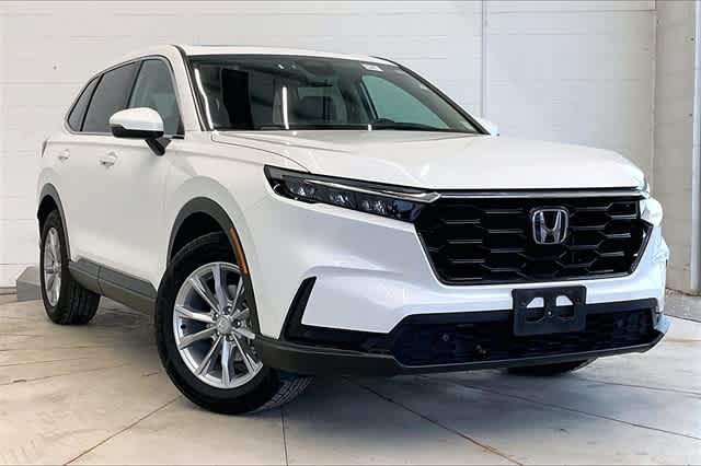 Thumbnail: 2023 Honda CR-V - 23