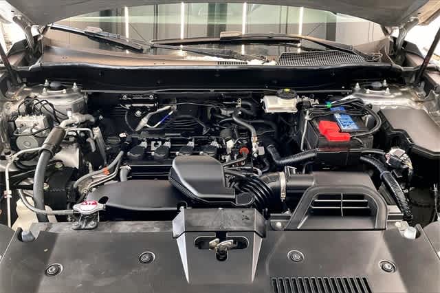 Thumbnail: 2023 Honda CR-V - 10