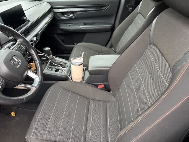 Thumbnail: 2023 Honda CR-V - 13