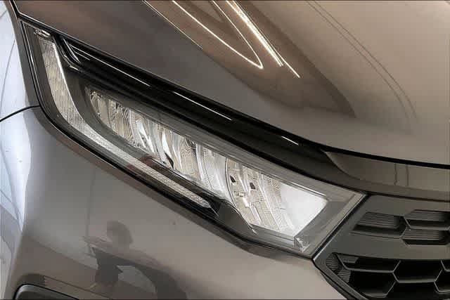 Thumbnail: 2026 Honda Odyssey - 31