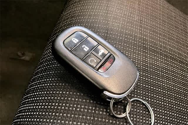 Thumbnail: 2023 Honda Civic - 21