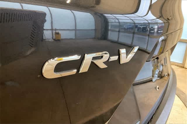 Thumbnail: 2017 Honda CR-V - 36