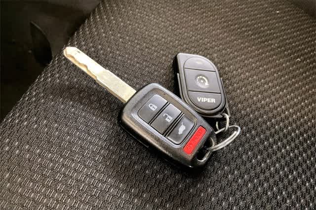 Thumbnail: 2017 Honda HR-V - 21