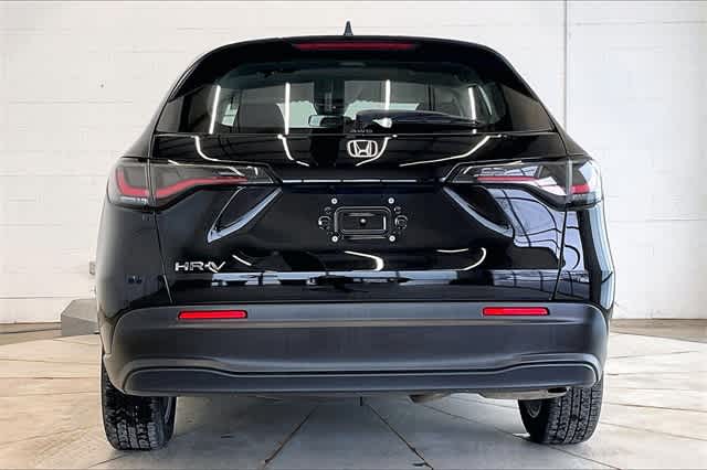 Thumbnail: 2024 Honda HR-V - 6