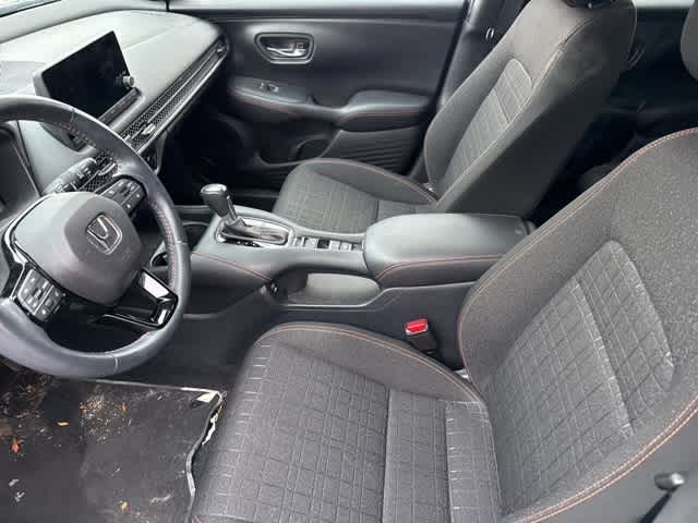 Thumbnail: 2024 Honda HR-V - 11