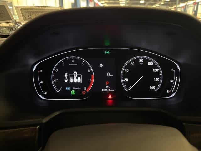 Thumbnail: 2021 Honda Accord - 13