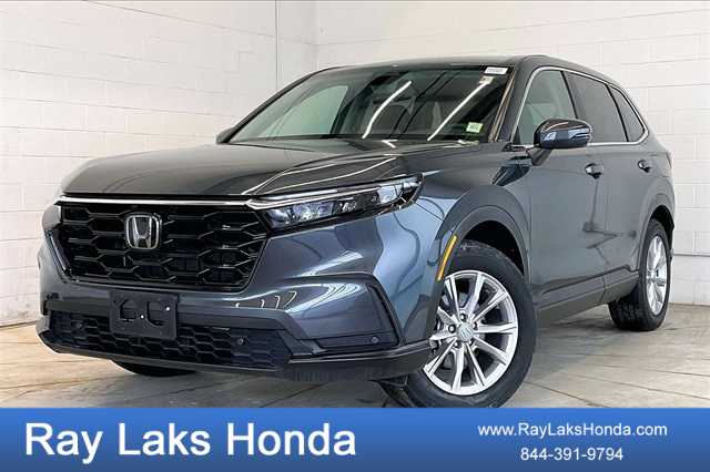 Thumbnail: 2024 Honda CR-V - 1