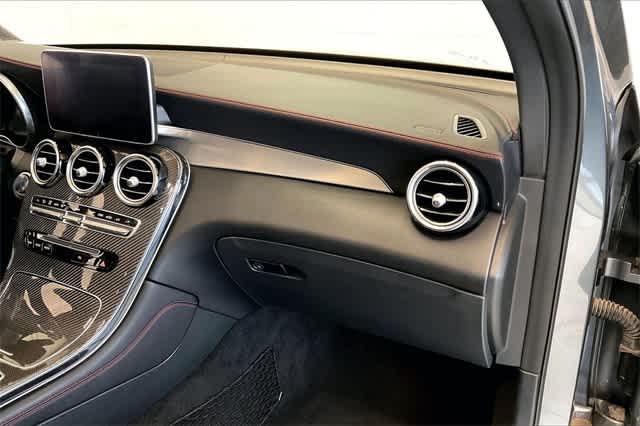 Thumbnail: 2019 Mercedes-Benz GLC - 25