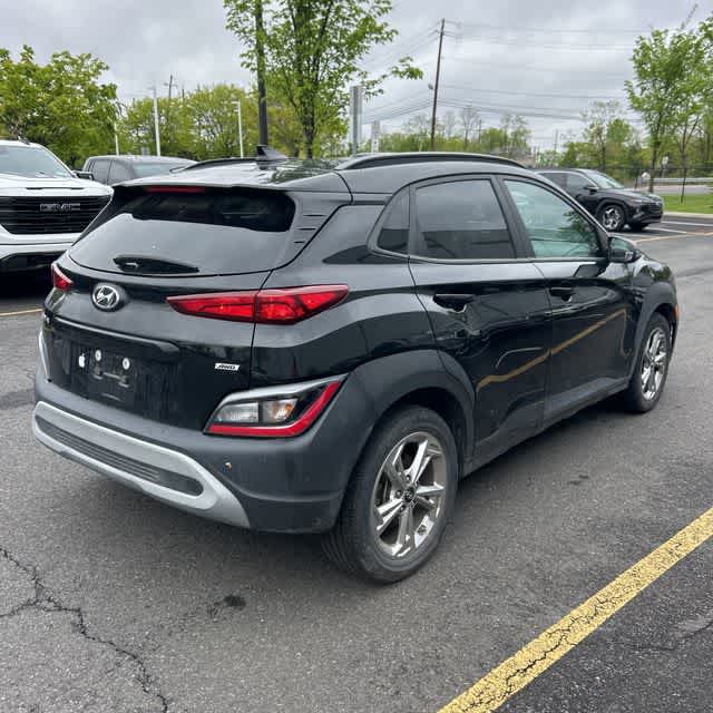 Thumbnail: 2023 Hyundai Kona - 4