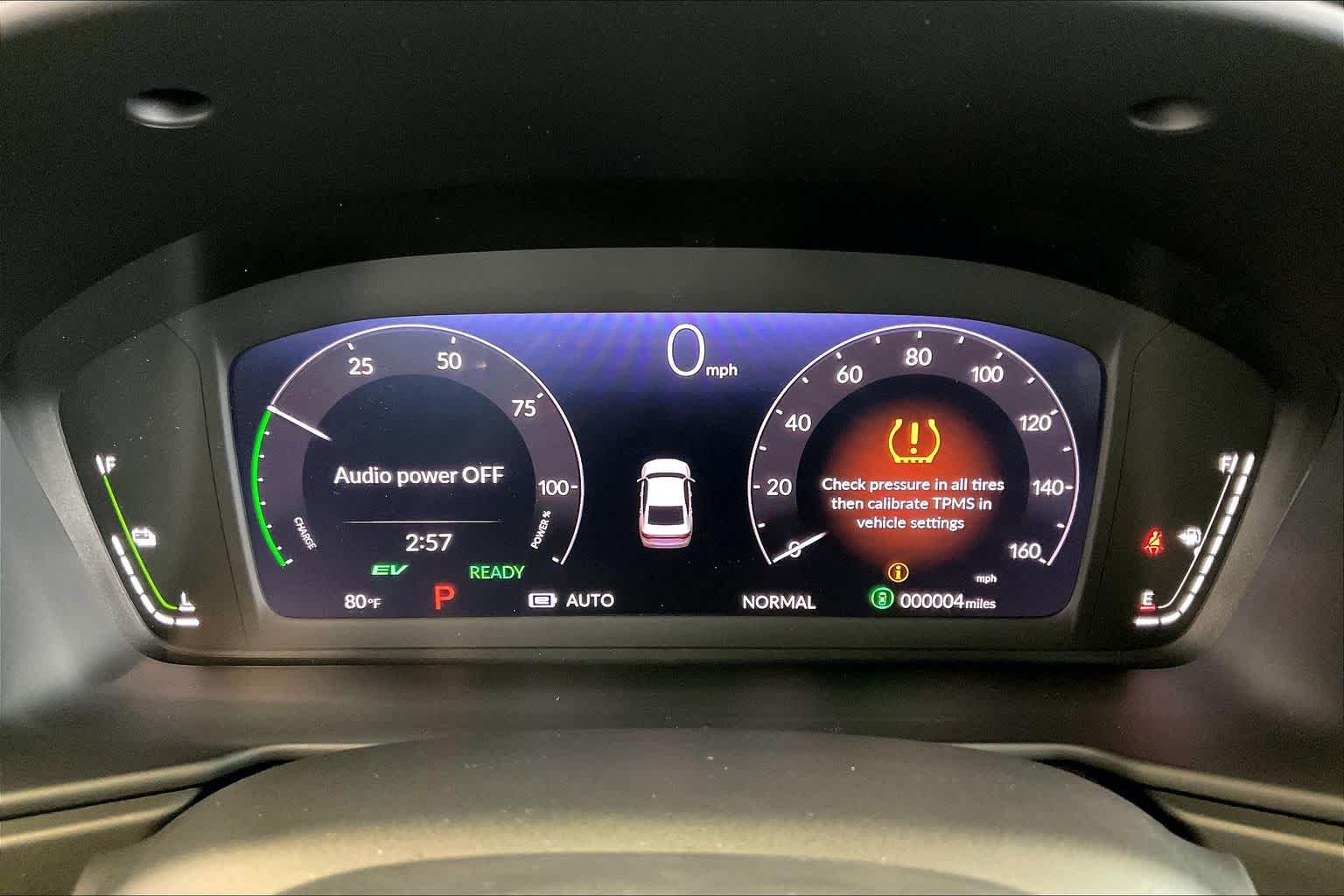 Thumbnail: 2026 Honda Accord - 18