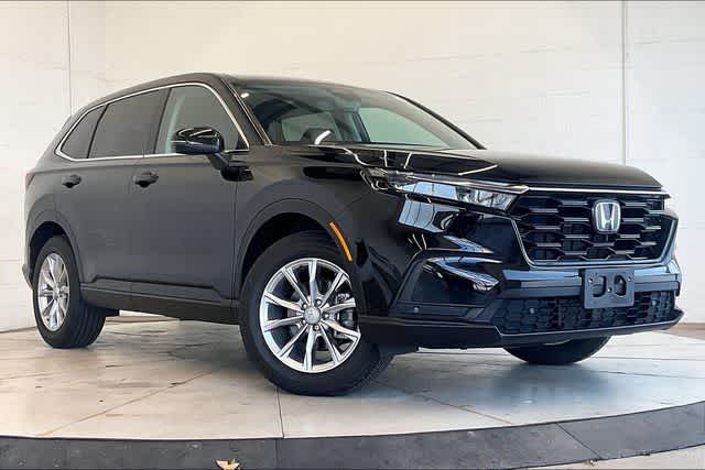 Thumbnail: 2023 Honda CR-V - 22