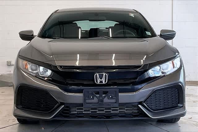 Thumbnail: 2018 Honda Civic - 7