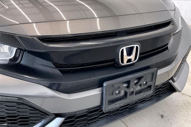 Thumbnail: 2018 Honda Civic - 34