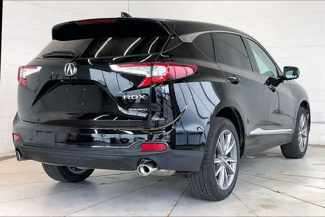 Thumbnail: 2019 Acura RDX - 24