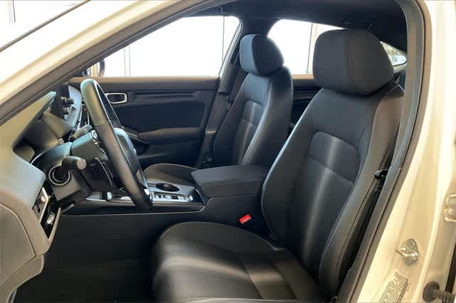 Thumbnail: 2024 Honda Civic - 12