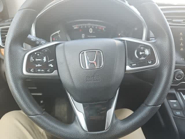 Thumbnail: 2019 Honda CR-V - 15