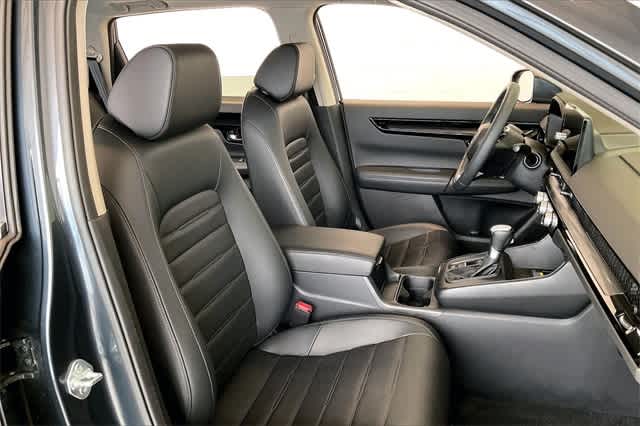 Thumbnail: 2024 Honda CR-V - 15