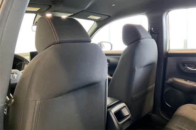 Thumbnail: 2023 Honda HR-V - 13