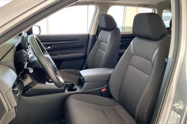 Thumbnail: 2023 Honda CR-V - 12