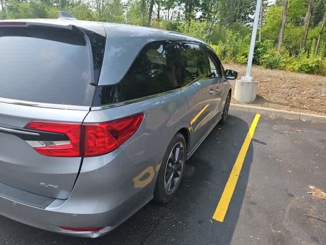 Thumbnail: 2023 Honda Odyssey - 6