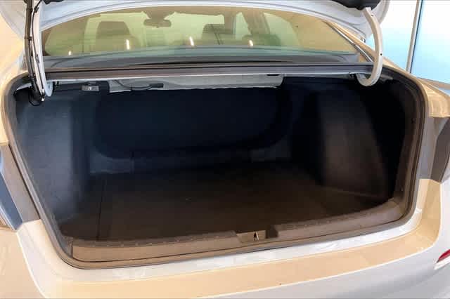 Thumbnail: 2024 Honda Civic - 20