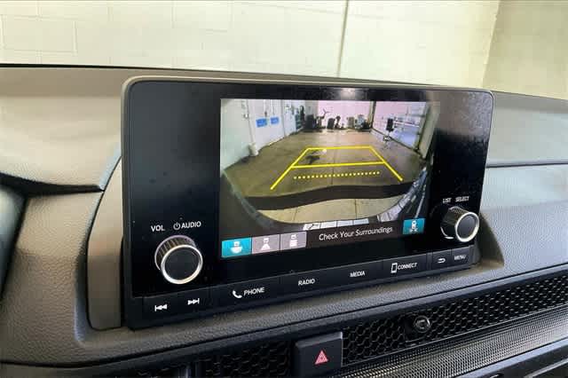 Thumbnail: 2023 Honda CR-V - 29