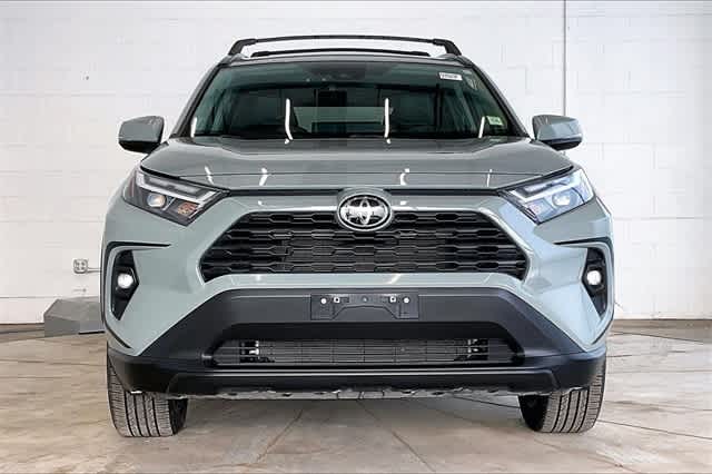 Thumbnail: 2023 Toyota RAV4 - 7