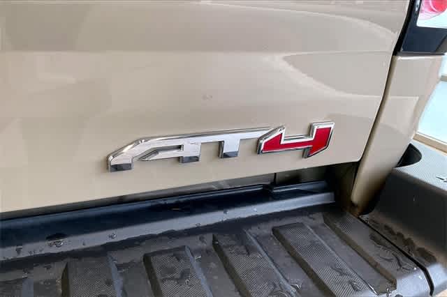 Thumbnail: 2022 GMC Canyon - 8