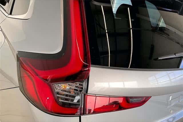 Thumbnail: 2023 Honda CR-V - 33