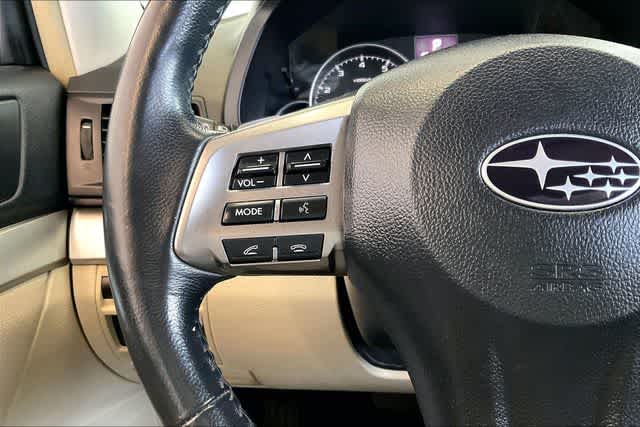 Thumbnail: 2014 Subaru Outback - 27
