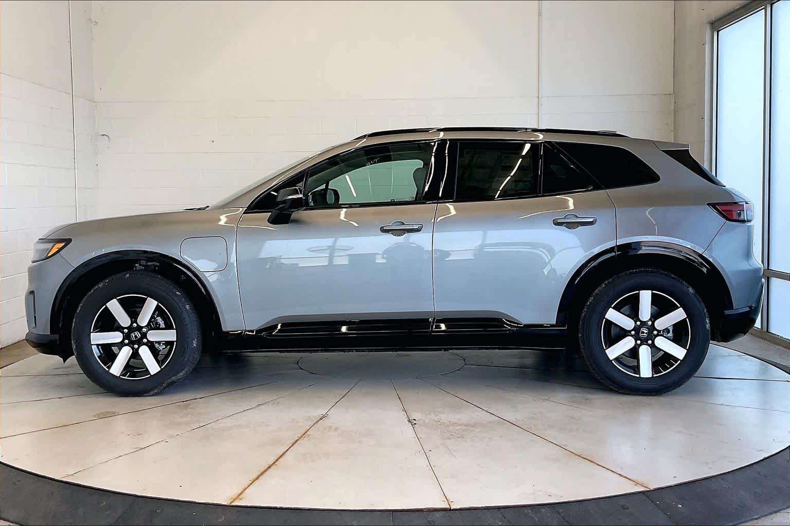 Thumbnail: 2026 Honda Prologue - 3