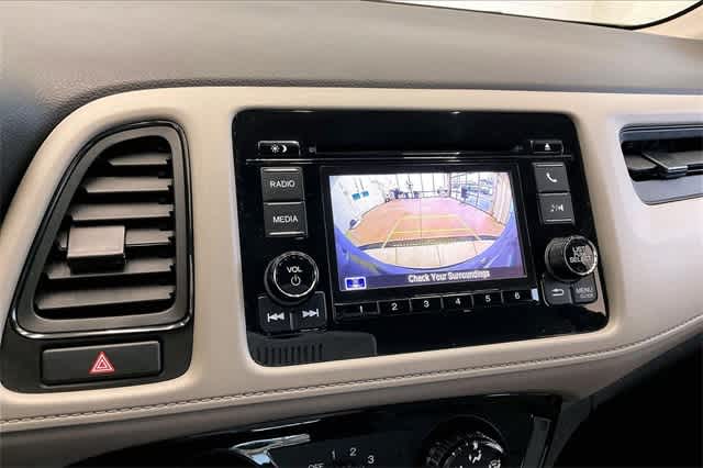 Thumbnail: 2019 Honda HR-V - 29