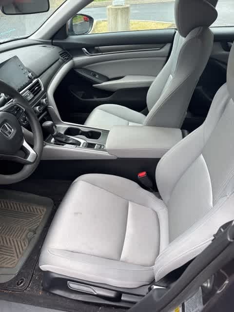 Thumbnail: 2018 Honda Accord - 13