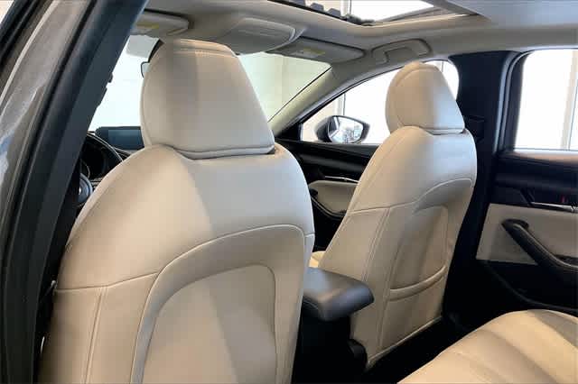 Thumbnail: 2021 Mazda Mazda3 - 13