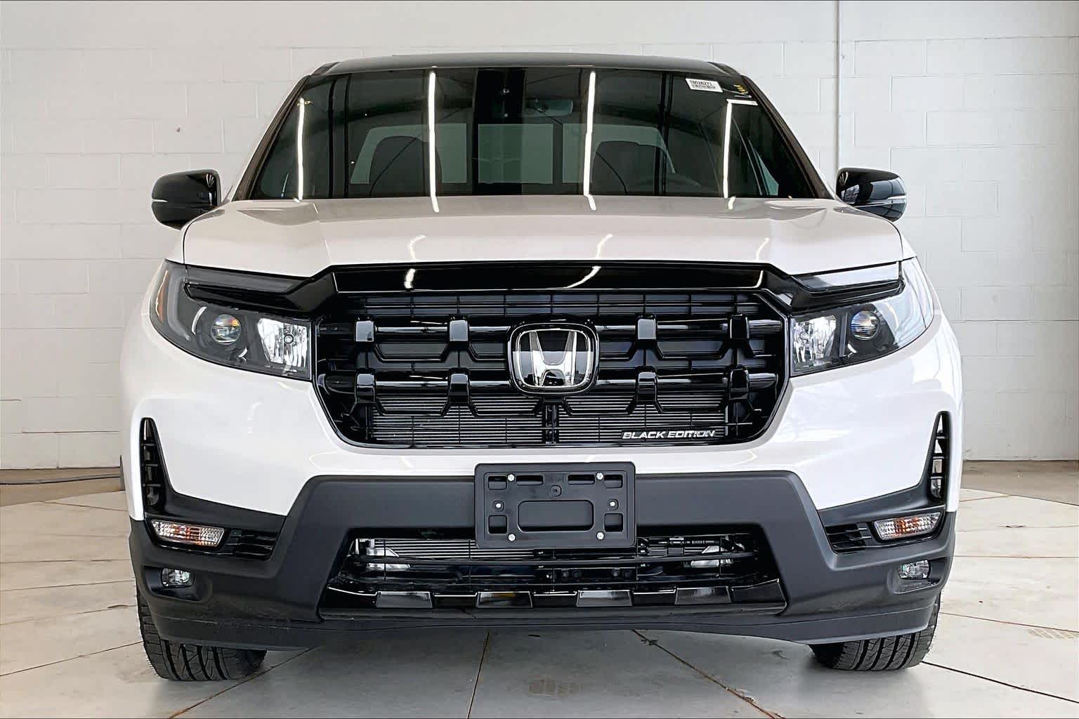 Thumbnail: 2026 Honda Ridgeline - 6