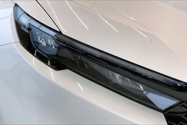 Thumbnail: 2026 Honda CR-V - 32