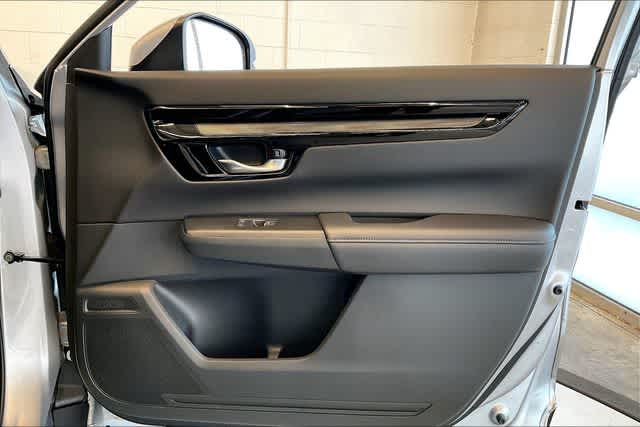 Thumbnail: 2023 Honda CR-V - 31