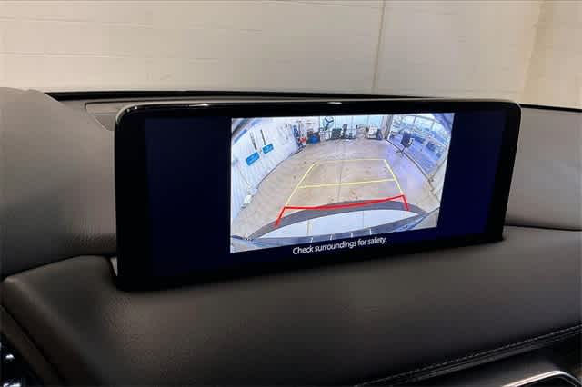 Thumbnail: 2022 Mazda CX-5 - 29