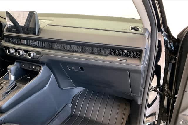 Thumbnail: 2026 Honda CR-V - 25