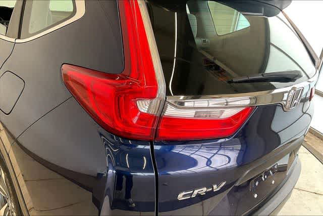 Thumbnail: 2019 Honda CR-V - 33