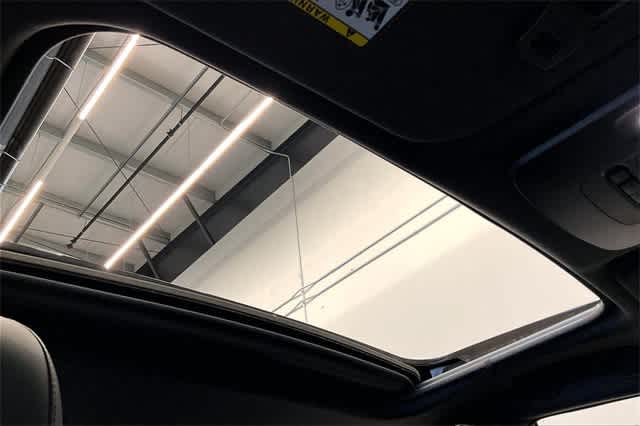 Thumbnail: 2019 Toyota Avalon - 34