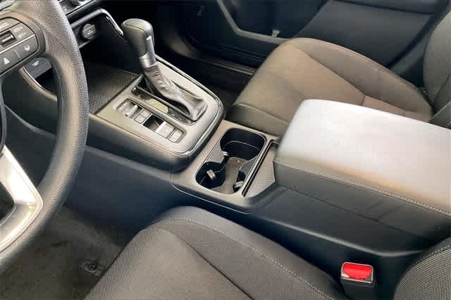 Thumbnail: 2025 Honda CR-V - 18