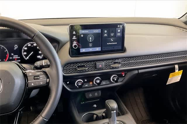 Thumbnail: 2026 Honda HR-V - 17