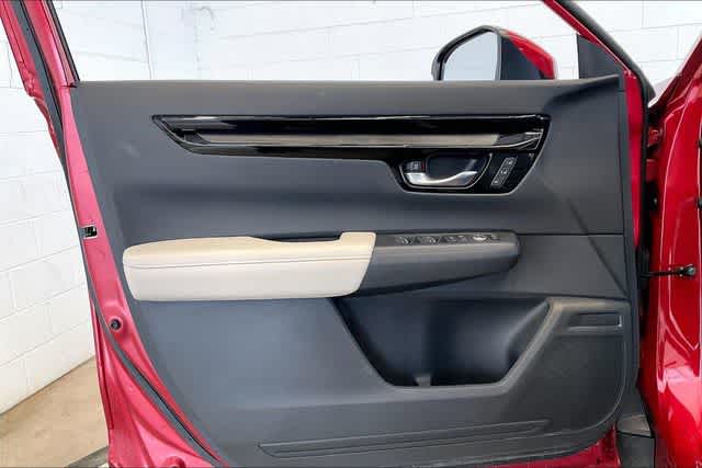 Thumbnail: 2024 Honda CR-V - 30