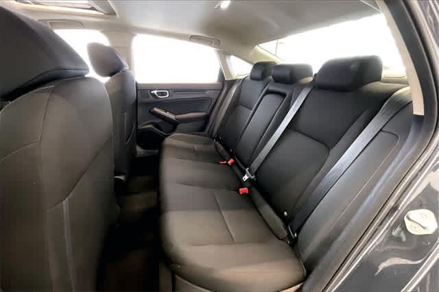 Thumbnail: 2023 Honda Civic - 14