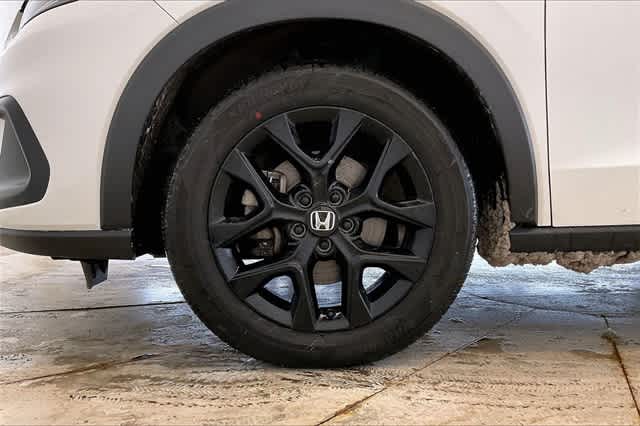 Thumbnail: 2023 Honda HR-V - 9