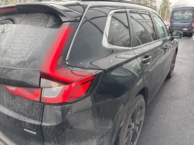 Thumbnail: 2023 Honda CR-V - 4