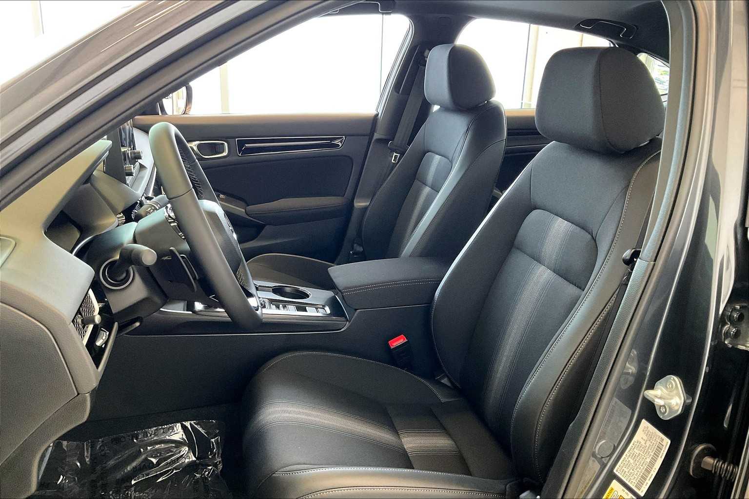 Thumbnail: 2026 Honda Civic - 11