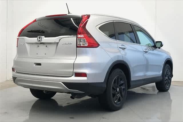 Thumbnail: 2016 Honda CR-V - 16