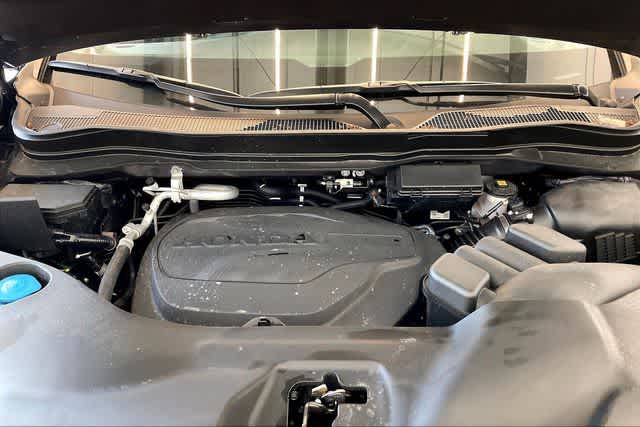 Thumbnail: 2026 Honda Ridgeline - 9